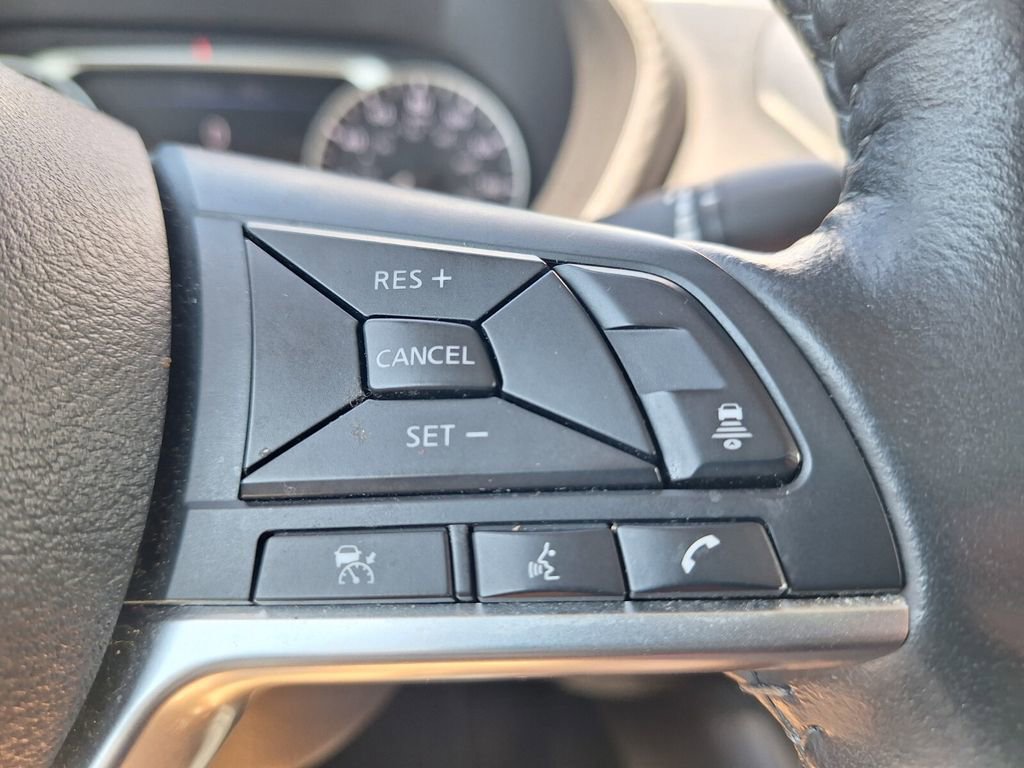 Used 2022 Nissan Sentra SV w/ All-Weather Package image 14