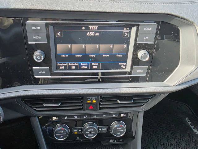 Used 2021 Volkswagen Jetta R-Line FWD image 27