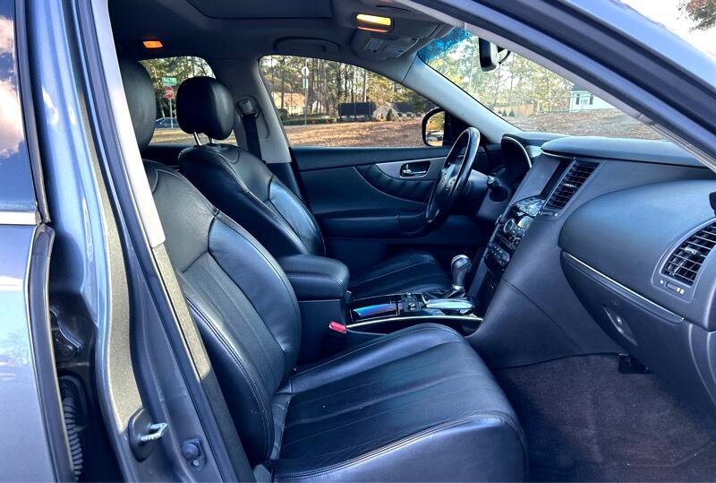 Used 2016 INFINITI QX70 2WD image 22