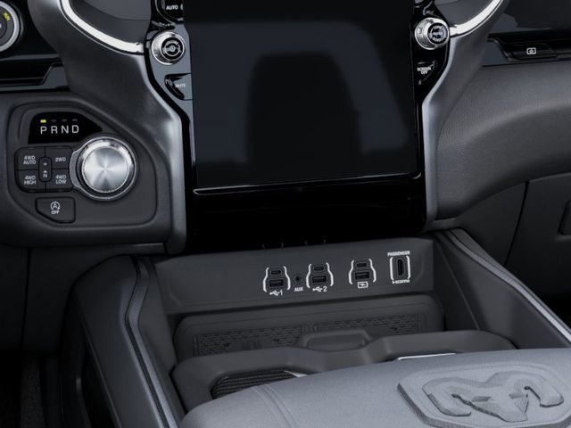 New 2026 RAM 1500 Laramie image 24