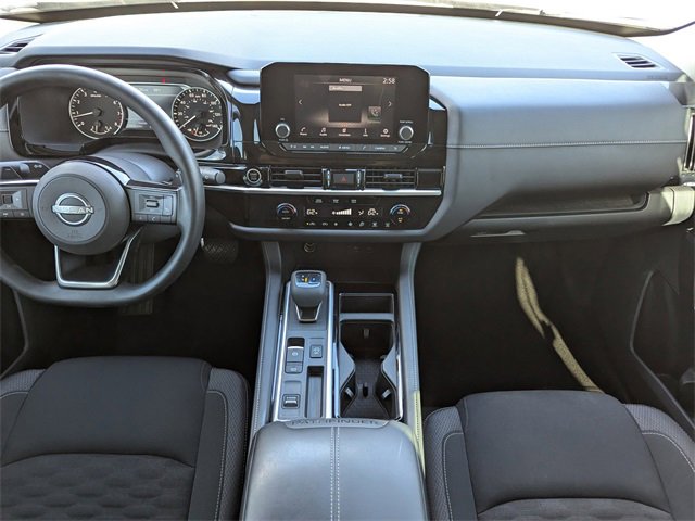 Certified 2022 Nissan Pathfinder S image 25