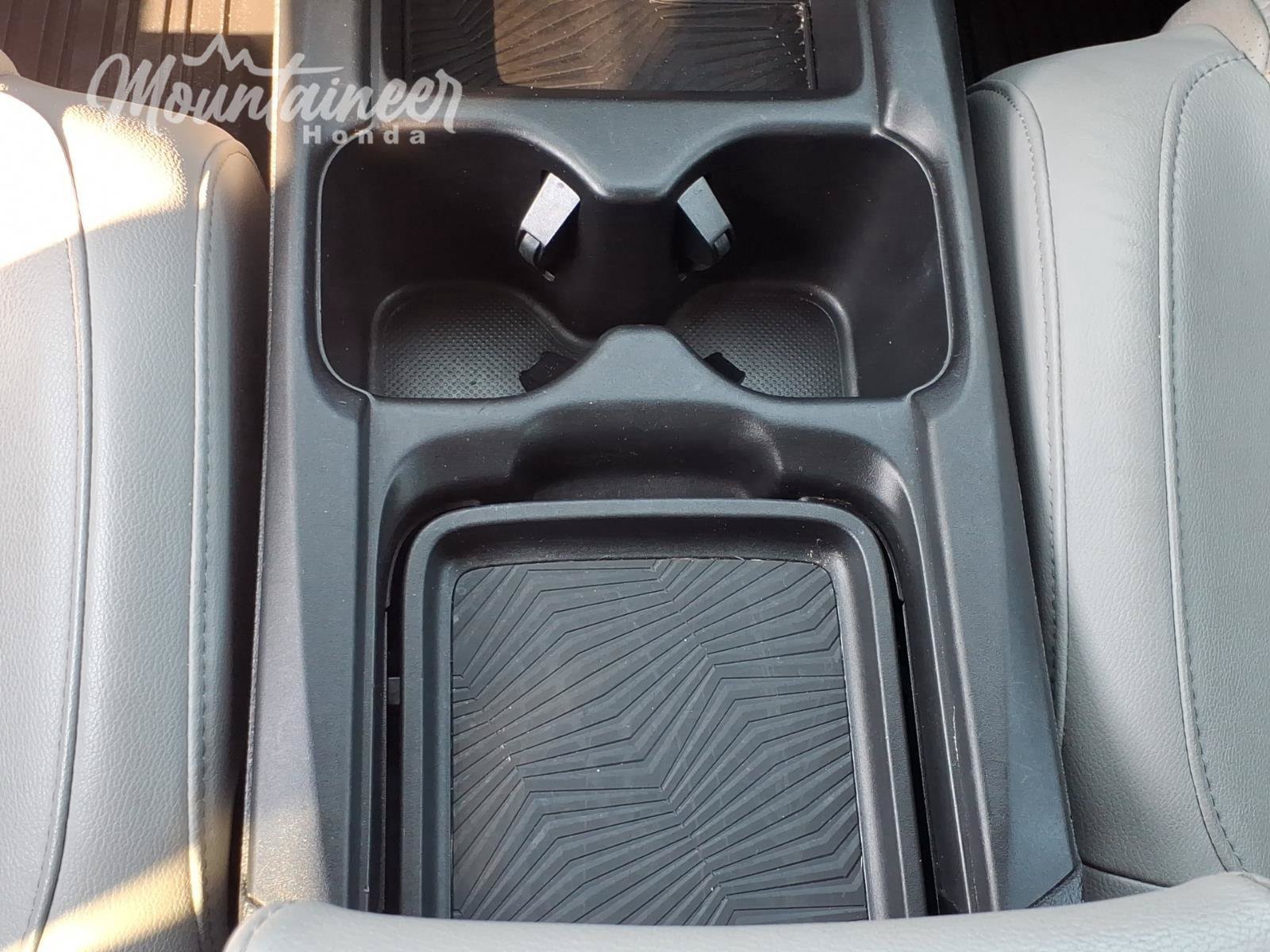 Used 2018 Honda CR-V EX-L image 36