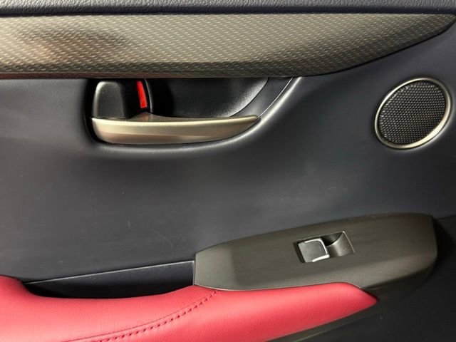 Used 2021 Lexus NX 300h AWD w/ Premium Package image 25