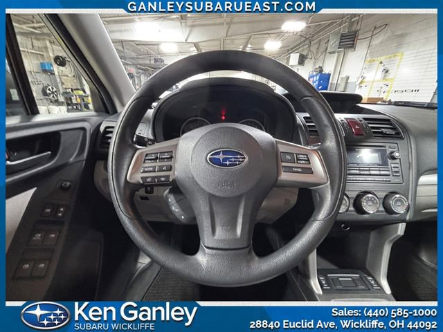 Used 2014 Subaru Forester 2.5i Premium image 13