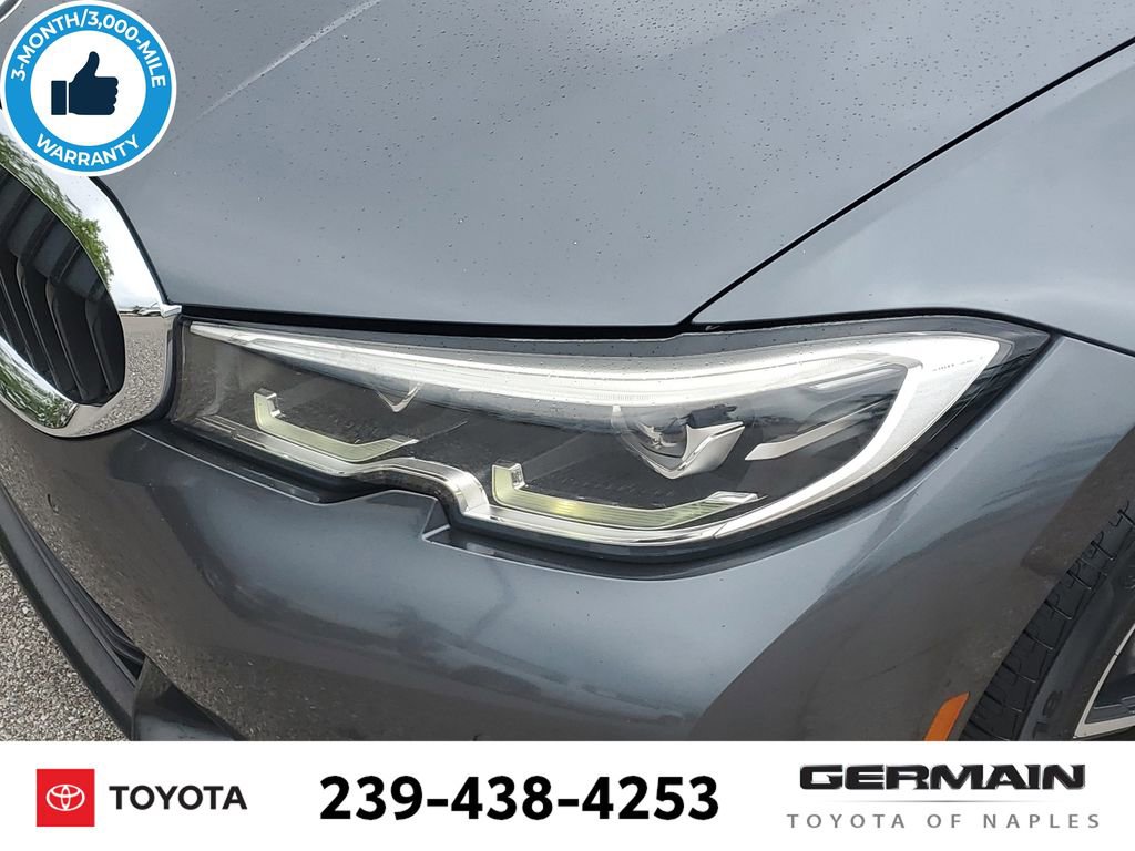 Used 2019 BMW 330i Sedan image 15