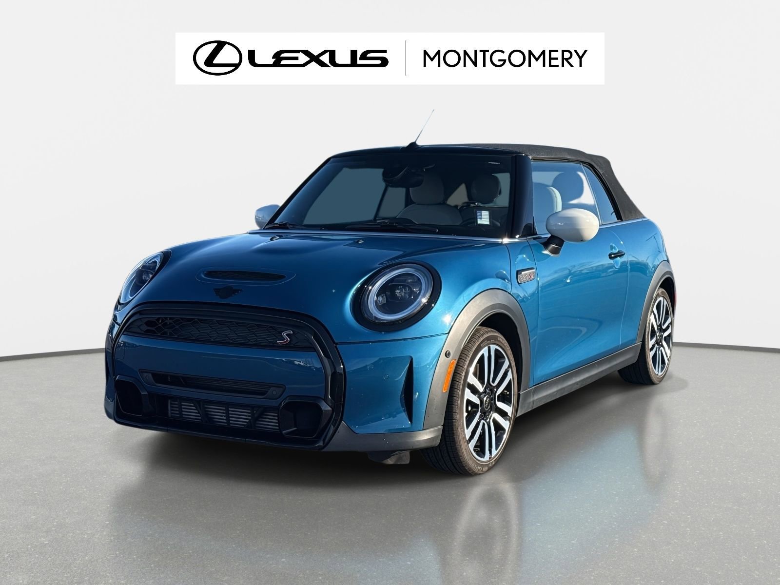 Used 2024 MINI Cooper S image 7