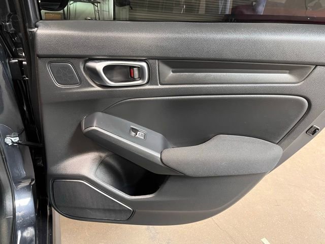 Used 2022 Honda Civic EX image 13