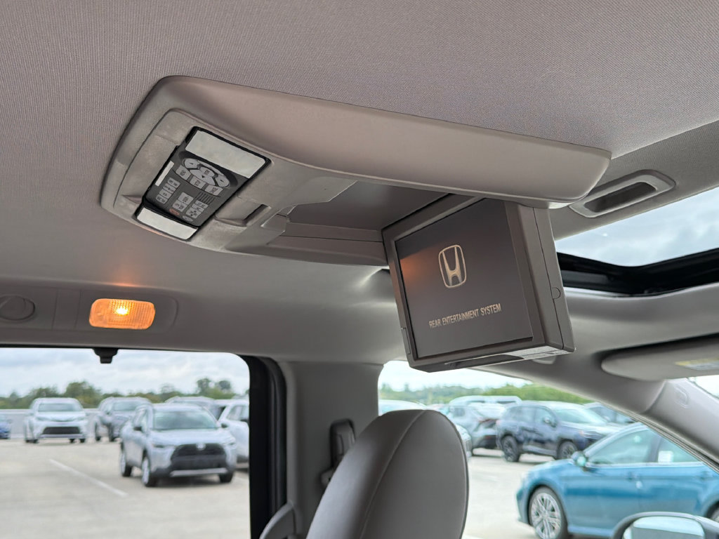 Used 2016 Honda Odyssey EX-L image 14