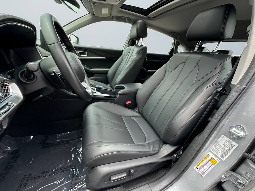 Used 2024 Acura Integra FWD image 9