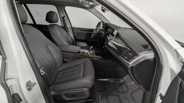 Used 2016 BMW X5 xDrive35i AWD/4WD image 23