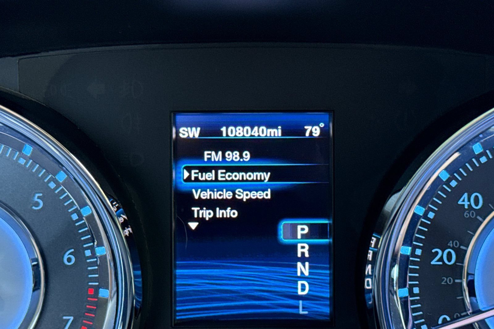 Used 2012 Chrysler 300 RWD image 24