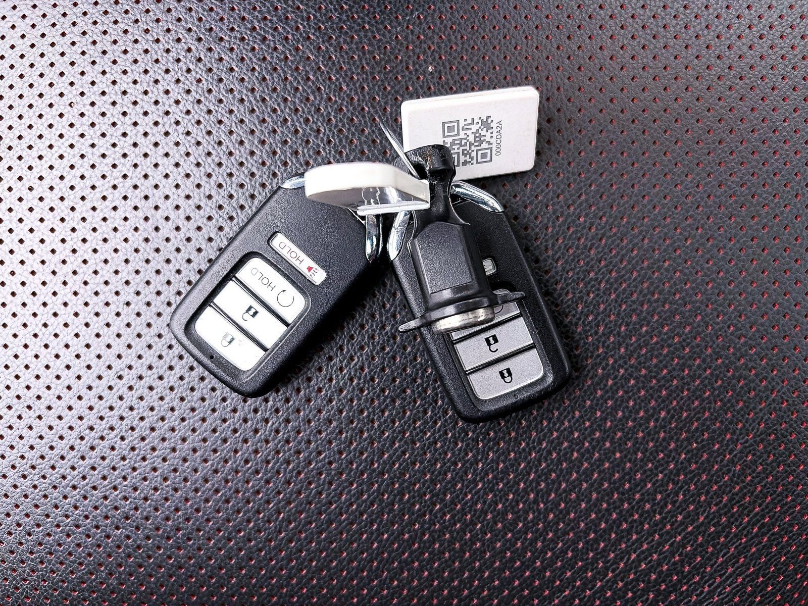 Used 2023 Honda Ridgeline Black Edition image 28