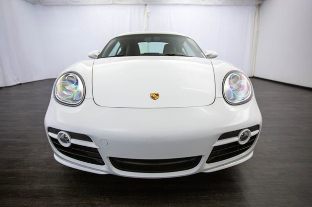 Used 2007 Porsche Cayman S image 30