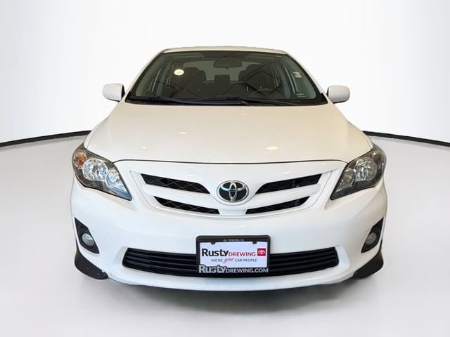 Used 2012 Toyota Corolla S FWD image 2