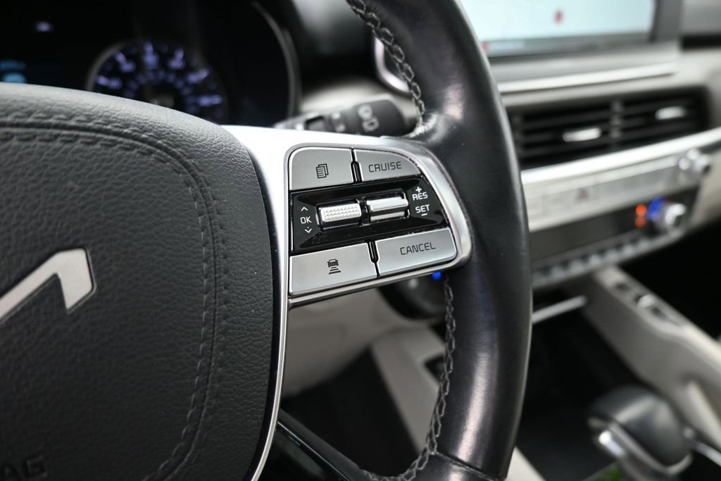 Used 2022 Kia Telluride EX w/ EX Premium Package AWD/4WD image 20