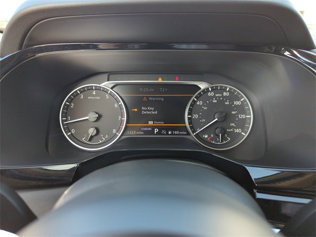 Certified 2025 Nissan Pathfinder SV w/ SV Premium Package image 42