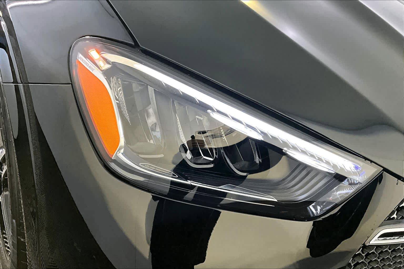 New 2026 Mercedes-Benz GLE 350 4MATIC image 16