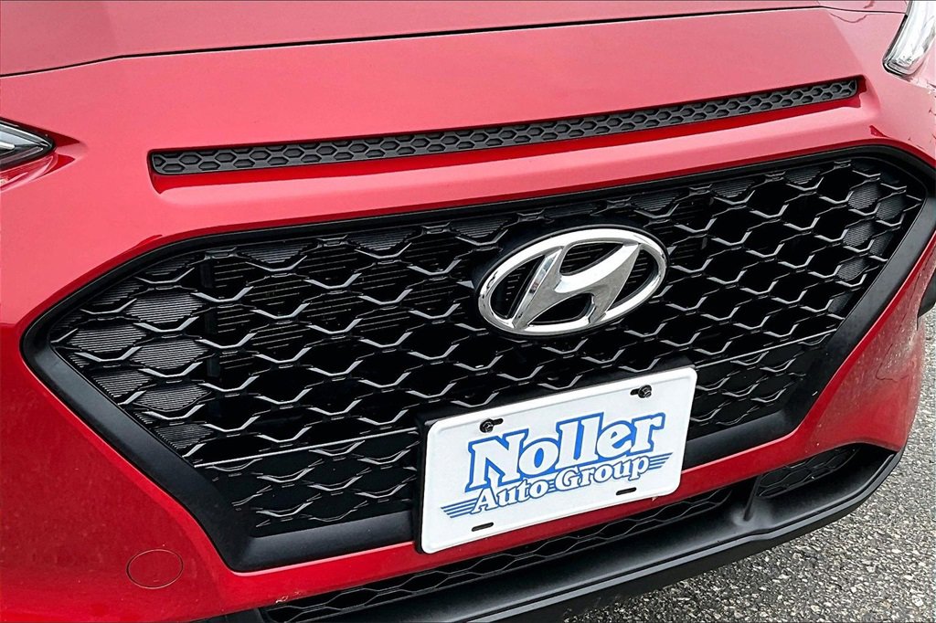 Used 2020 Hyundai Kona SEL image 28