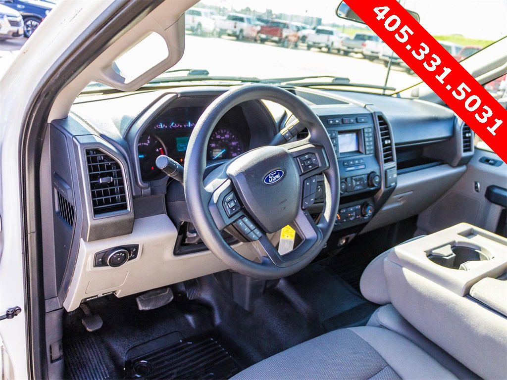 Used 2022 Ford F250 XL w/ STX Appearance Package image 26