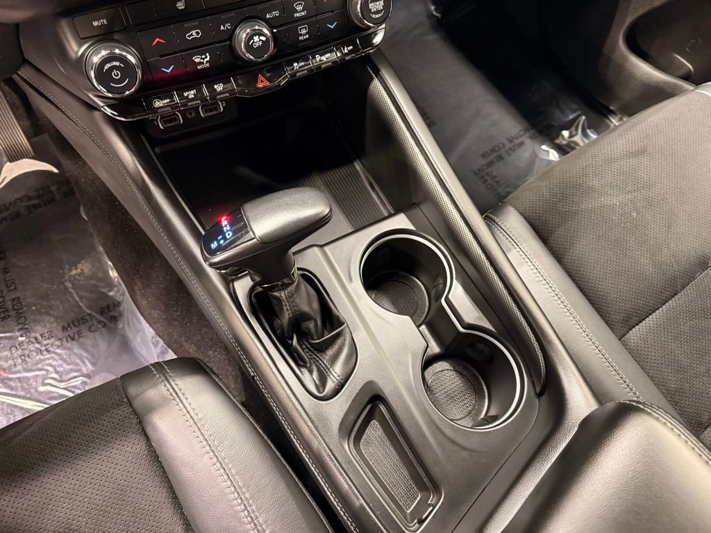 Used 2022 Dodge Durango GT image 18