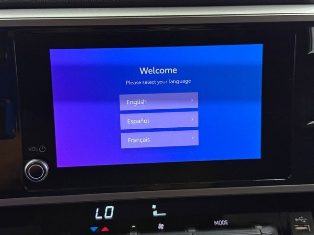 Used 2025 Toyota Tundra SR5 image 19