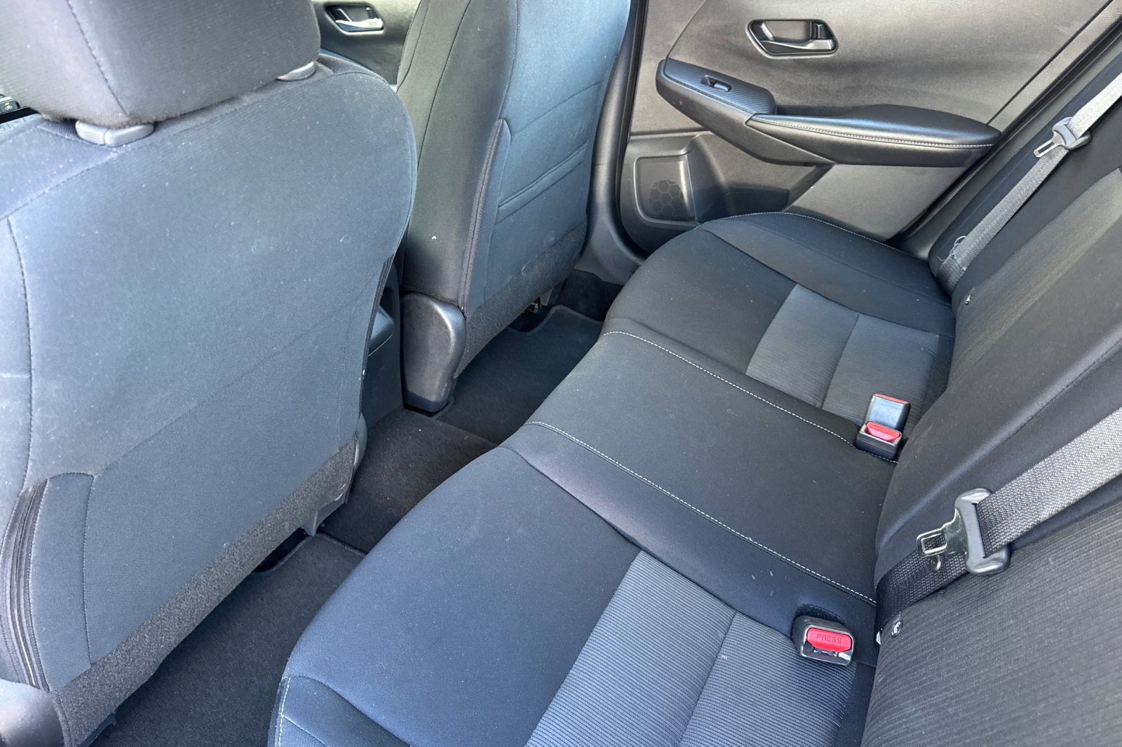 Used 2024 Nissan Sentra SV image 27