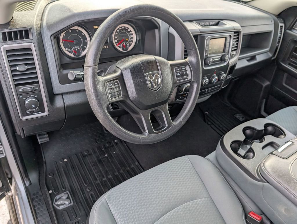 Used 2018 RAM 1500 Express w/ Popular Equipment Group image 19