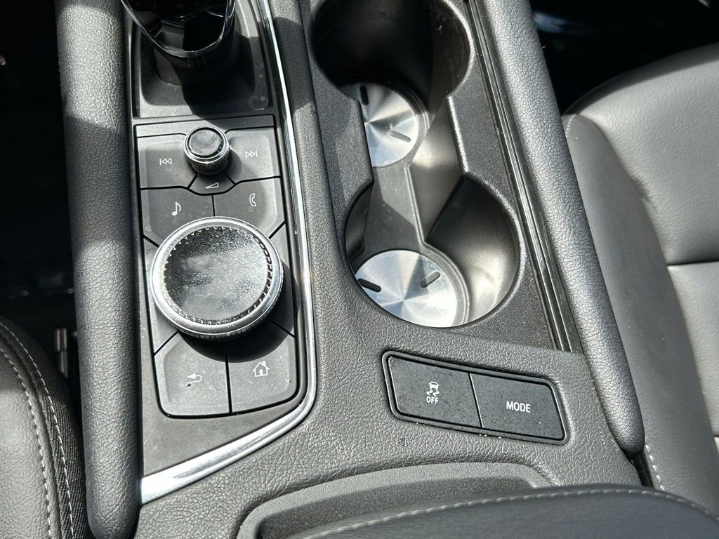 Used 2023 Cadillac XT5 Luxury image 23