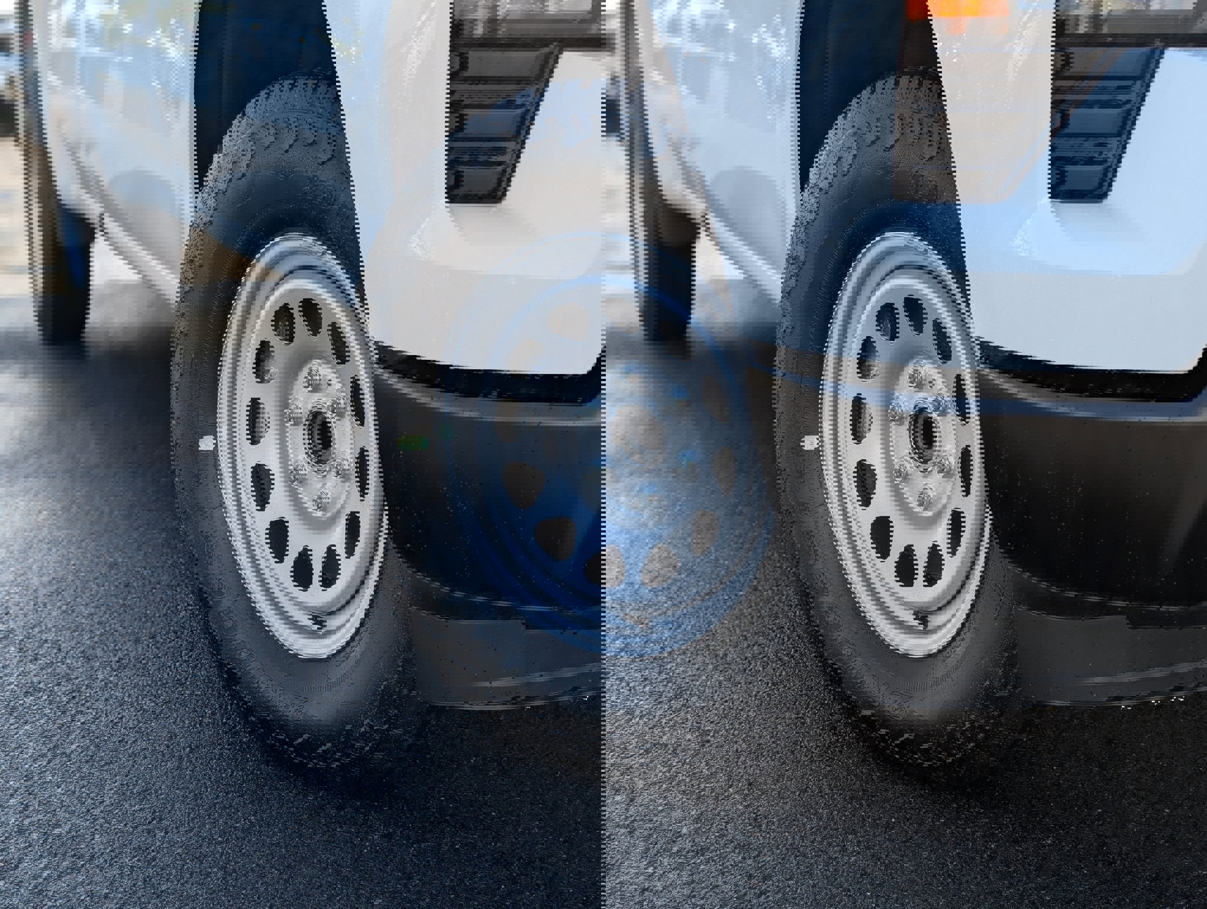 New 2026 Chevrolet Silverado 1500 W/T w/ WT Value Package image 6