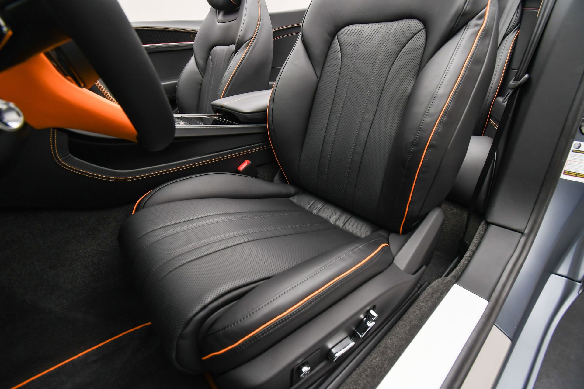 New 2026 Bentley Continental GTC image 48