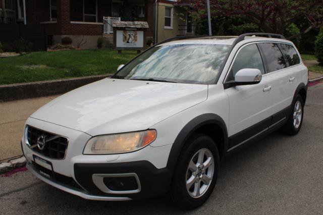 Used 2012 Volvo XC70 3.2