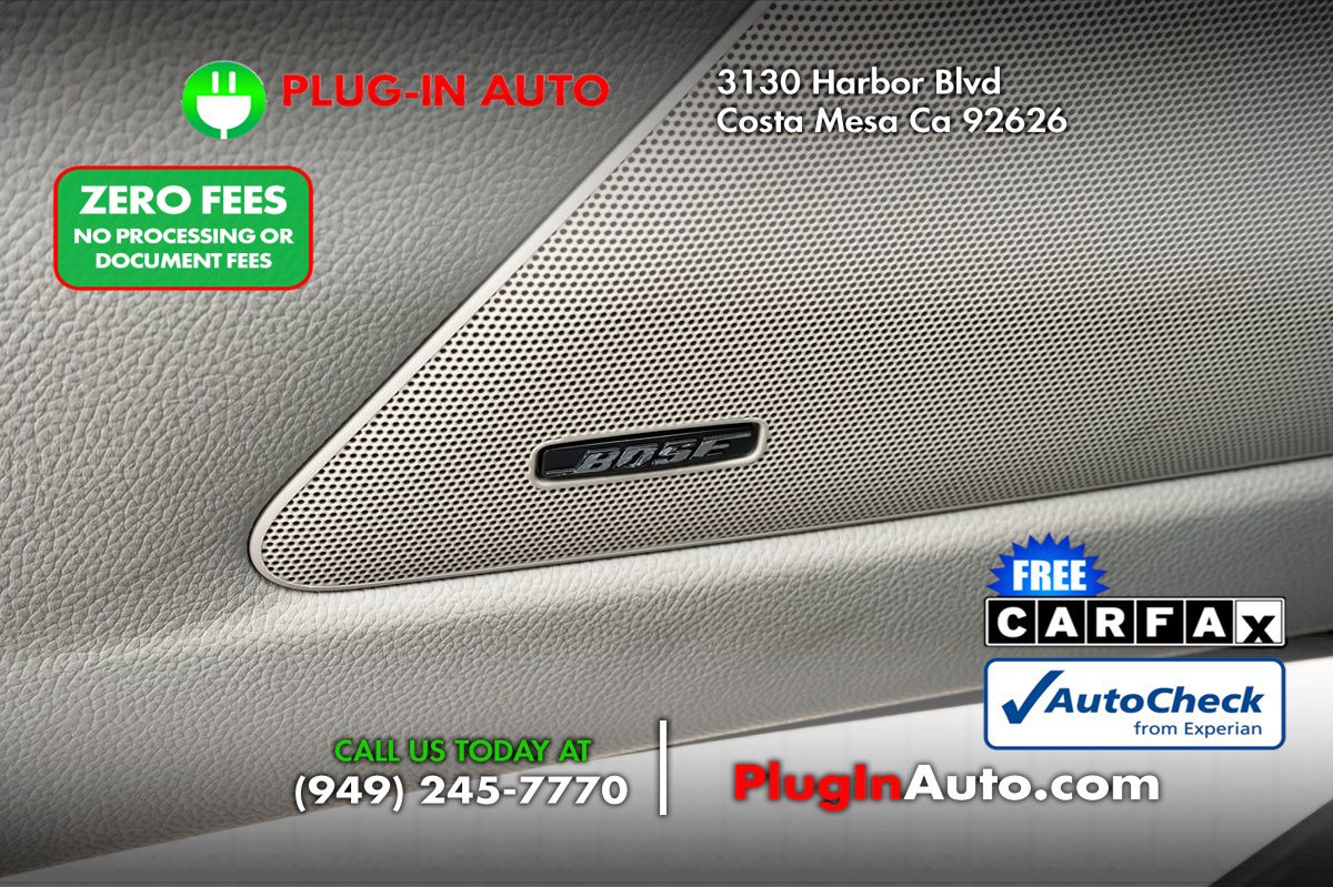 Used 2008 INFINITI G37 Journey w/ Premium Pkg RWD image 19