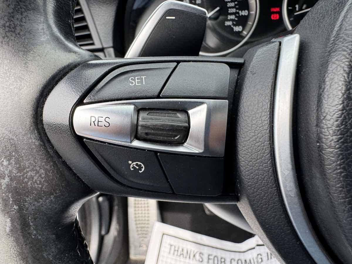 Used 2016 BMW 535i xDrive Sedan image 14