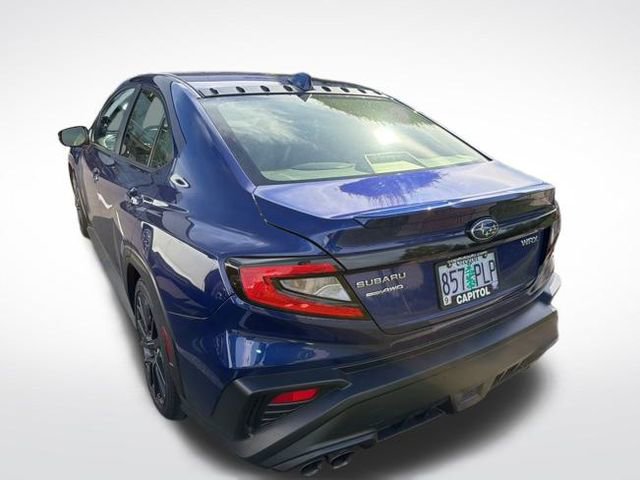 Used 2023 Subaru WRX Limited image 6