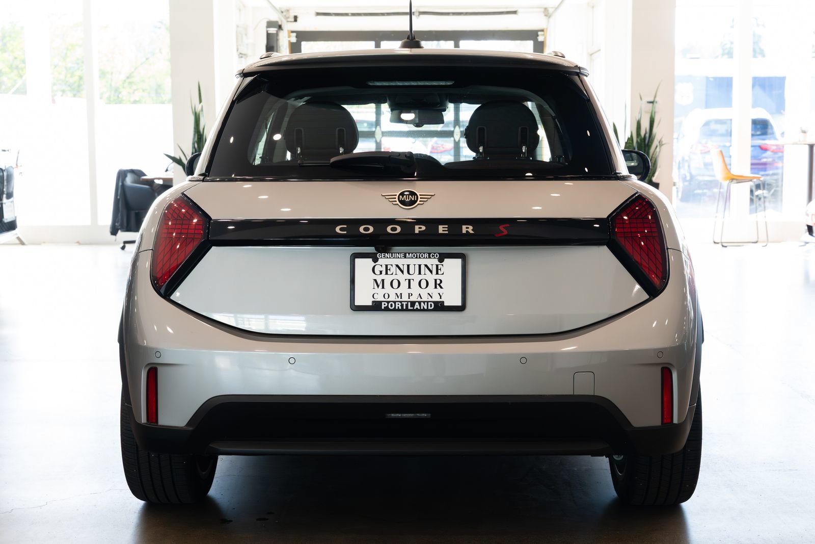 Used 2025 MINI Cooper S FWD image 5