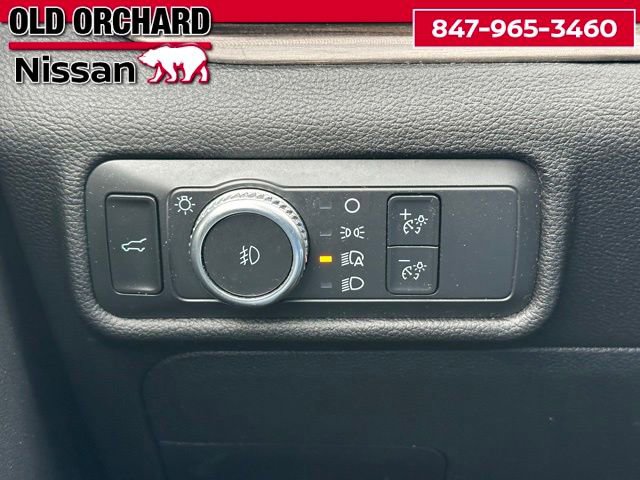 Used 2022 Ford Explorer Limited w/ Equipment Group 301A image 20