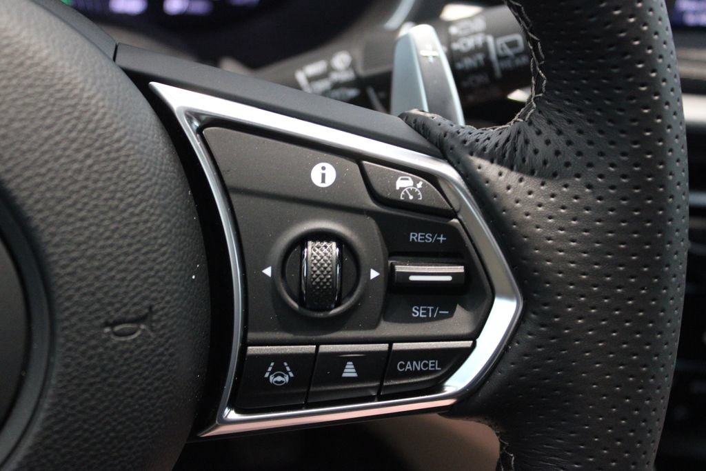 New 2026 Acura MDX A-Spec AWD/4WD image 21
