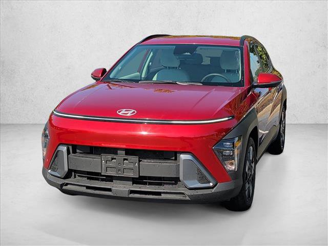 Used 2025 Hyundai Kona SEL FWD image 28
