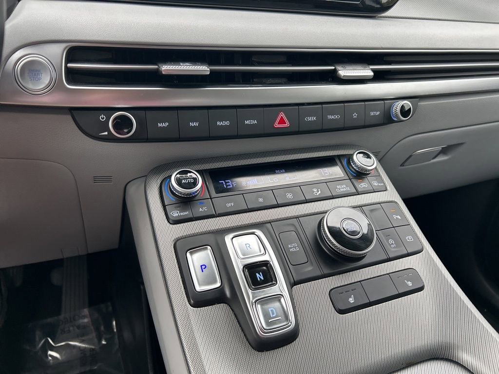 Used 2024 Hyundai Palisade SEL image 36