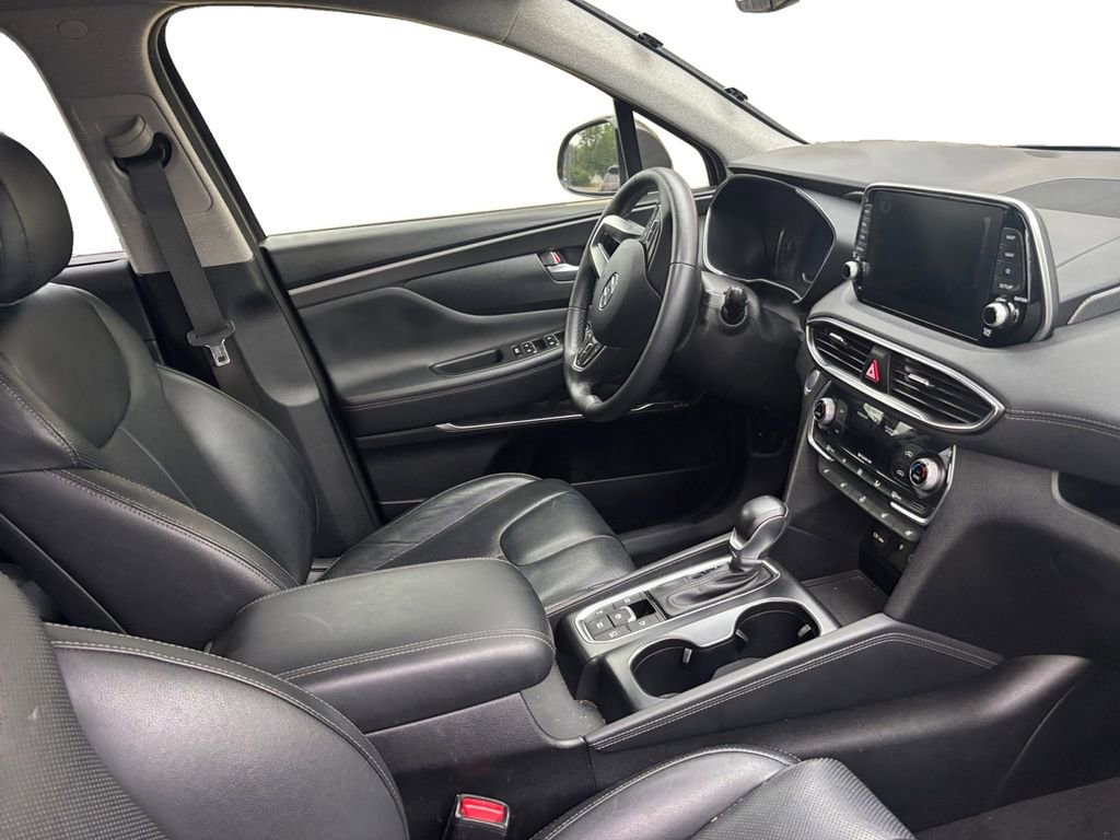 Used 2019 Hyundai Santa Fe FWD image 15