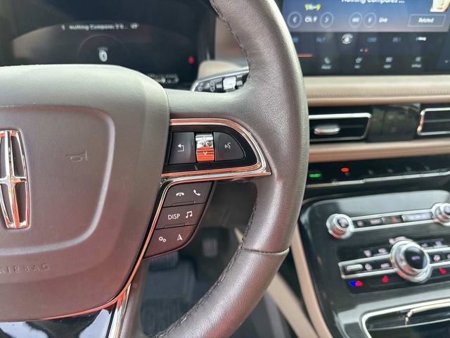 Used 2023 Lincoln Nautilus AWD image 26
