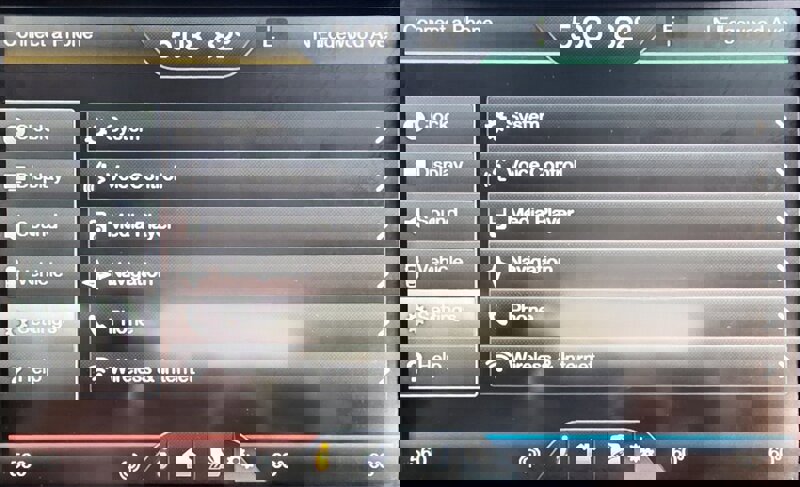 Used 2015 Ford Fusion Titanium image 16