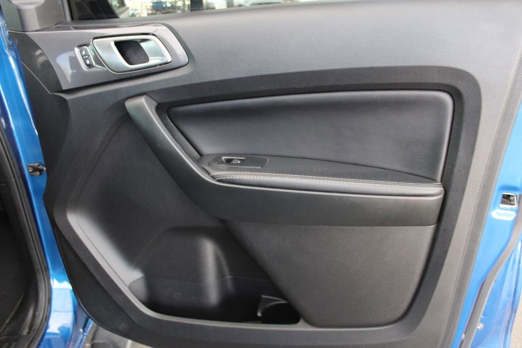 Used 2019 Ford Ranger Lariat w/ Black Appearance Package image 47