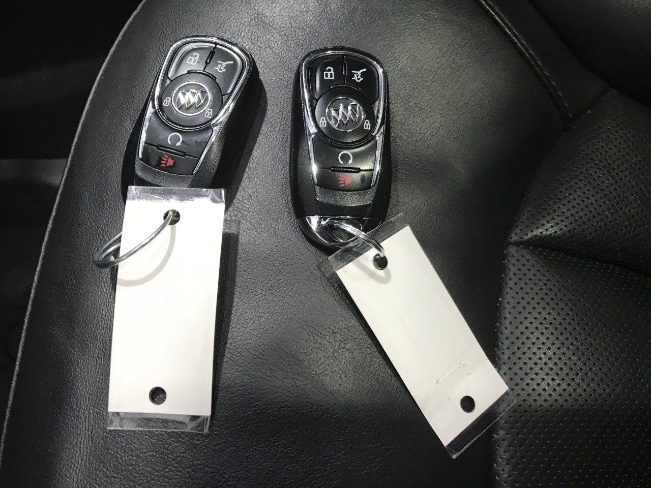 Used 2019 Buick Envision Premium image 31