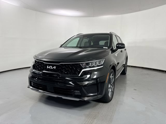 Certified 2023 Kia Sorento EX AWD/4WD image 2