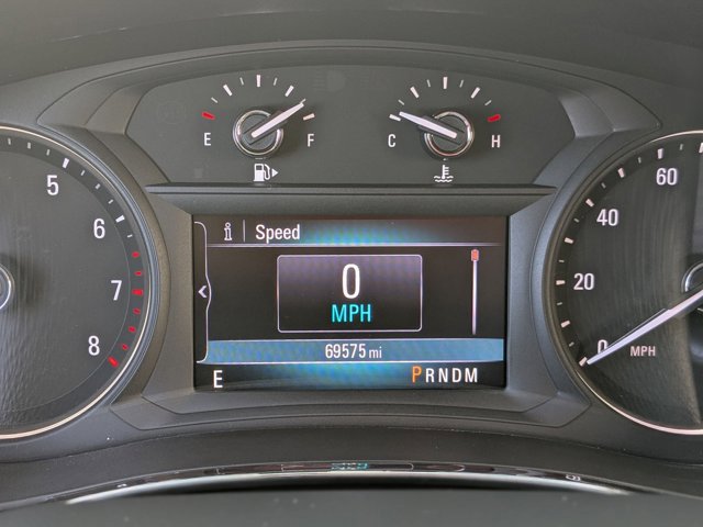 Used 2020 Buick Encore Preferred FWD image 11