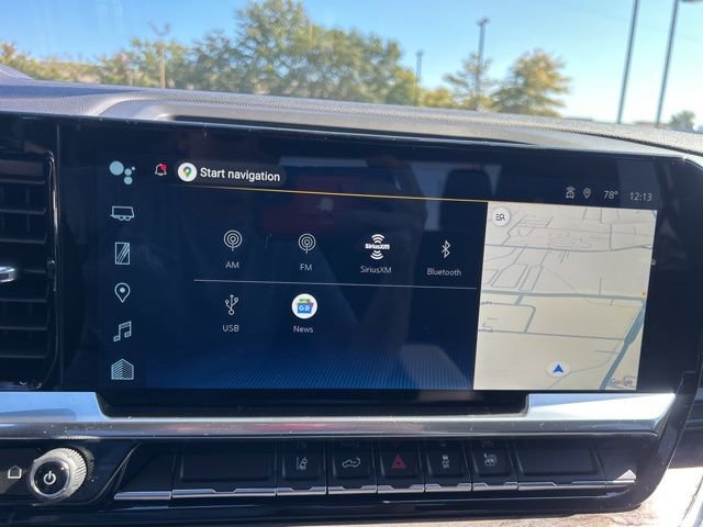 New 2026 Chevrolet Silverado 2500 LTZ image 24