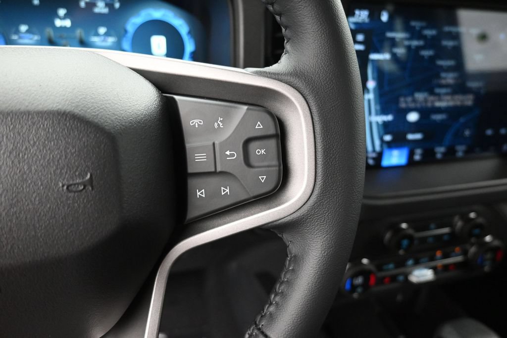 New 2026 Ford Bronco Big Bend AWD/4WD image 28