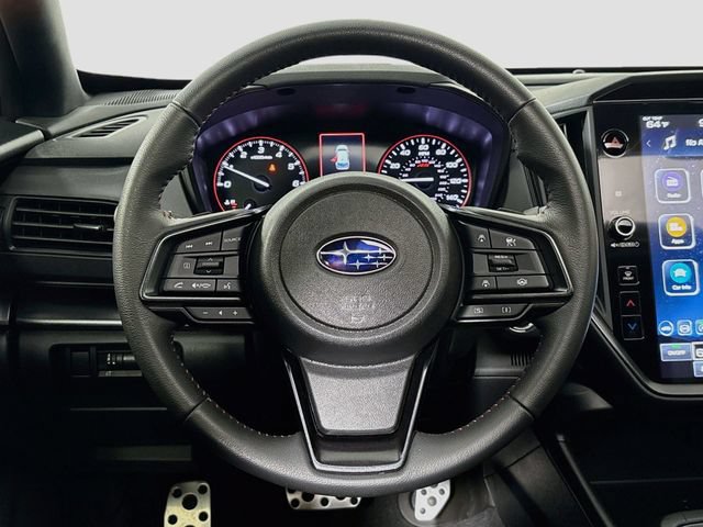 Used 2024 Subaru Impreza RS AWD/4WD image 11