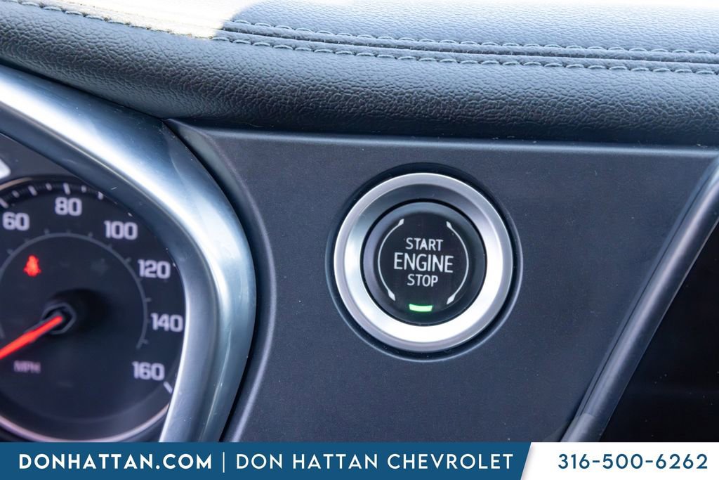 Used 2022 Chevrolet Blazer LT AWD/4WD image 9